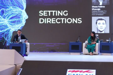 Beaconhouses Sot Xix Day One Concludes Showcasing Thought Leadership On Humans Ai And An Equitable Future