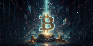 Bitcoin Back Above Us 106 000 As Us Government Shutdown Nears Resolution