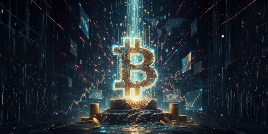 Bitcoin Back Above Us 106 000 As Us Government Shutdown Nears Resolution