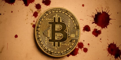 Bitcoin Dips Below 100000 Before Stabilizing But Markets Shudder