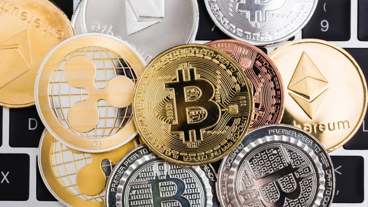 Bitcoin (BTC) Price Rally Could Hit $107K | BTC to PKR Update