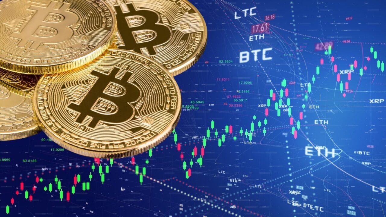 Bitcoin Reclaims $93K as Crypto Market Rebounds; Altcoins Surge Strongly