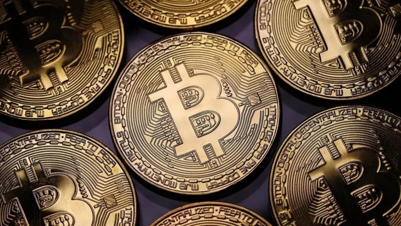 Bitcoin Near $91K as 2025 Target Slashed to $100,000