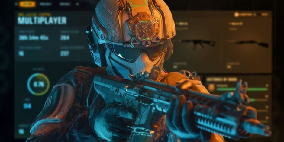 Black Ops 7 Update Major Aim Assist Changes Smg Buffs Arrive