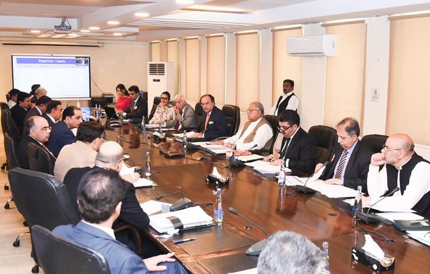 Cabinet Committee on State-Owned Enterprises