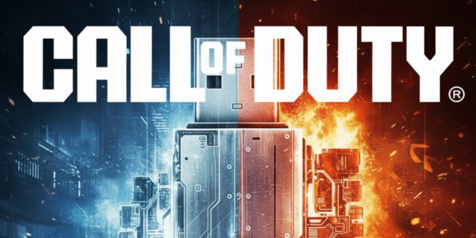 Call Of Duty Black Ops 7 File Size Exceeds 130gb On Ps5 And Pc