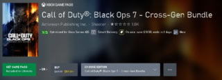 Call Of Duty Black Ops 7 Slashes Prices For Black Friday Weekend 