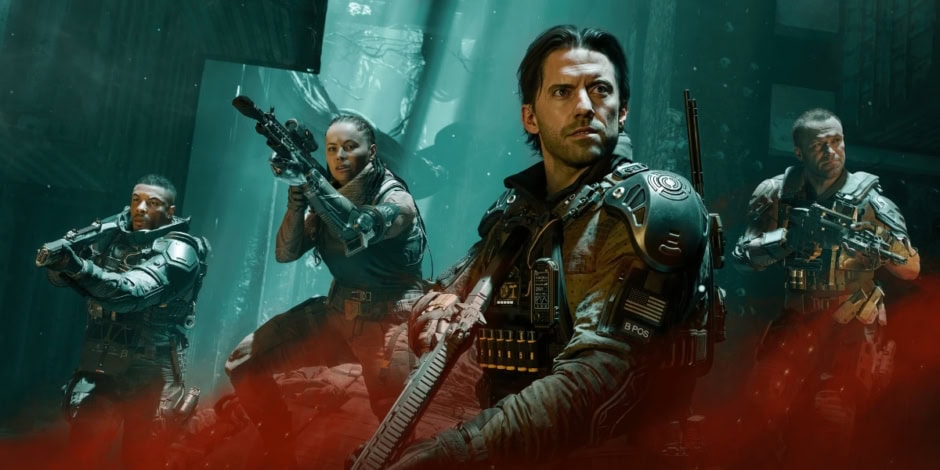 Call Of Duty Black Ops 7 Slashes Prices For Black Friday Weekend