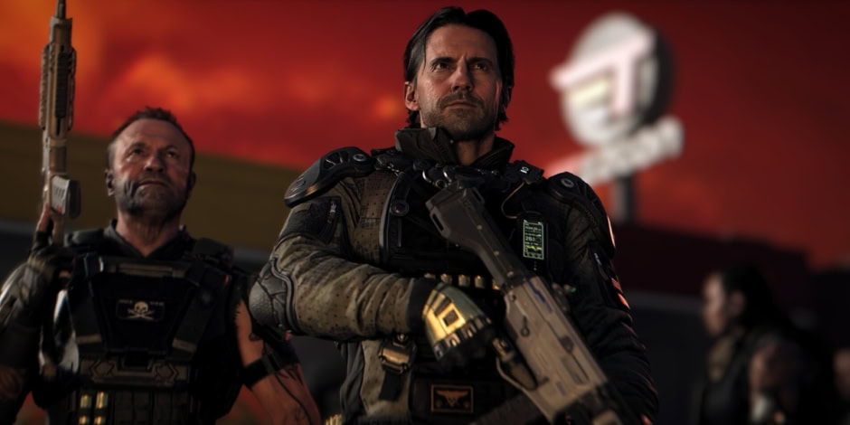 Call Of Duty Black Ops 7 System Requirements Preload Details