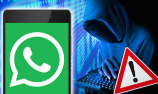 WhatsApp Fraud
