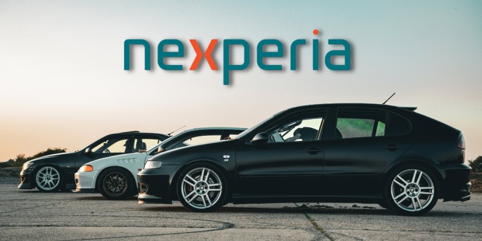 Nexperia Takeover: China Blames Netherlands for Chip Crisis