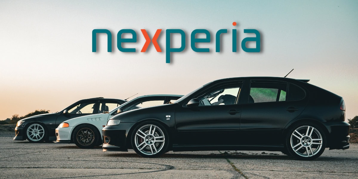 Nexperia China Reports Recovery in Production and Delivery