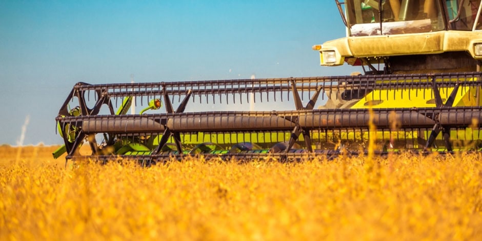 China To Establish Advanced Agricultural Machinery Plants In Punjab