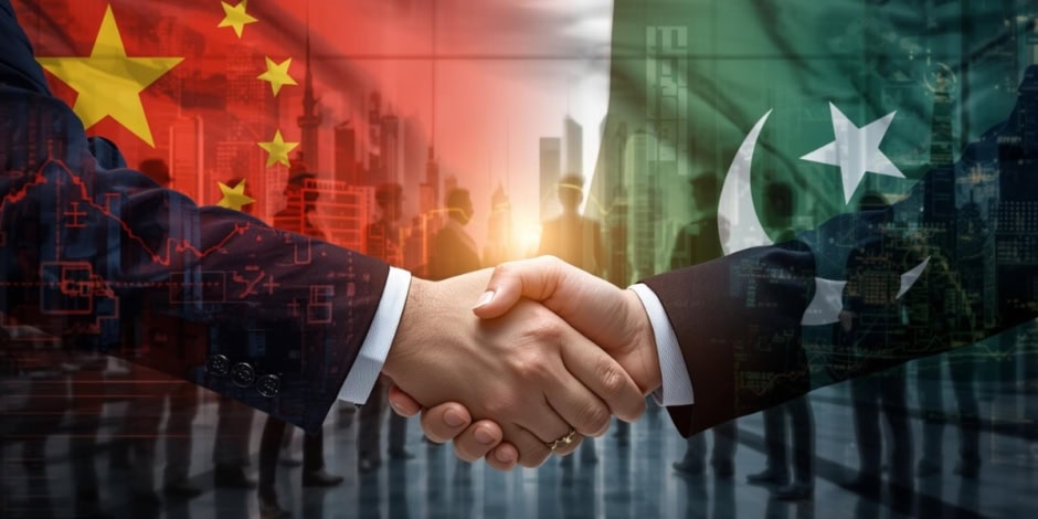 Chinese Giants To Invest In Punjab Multi Billion Rupee Investments