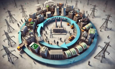 Circular Debt Study Warns Poorest Households Now Paying The Highest Electricity Cost