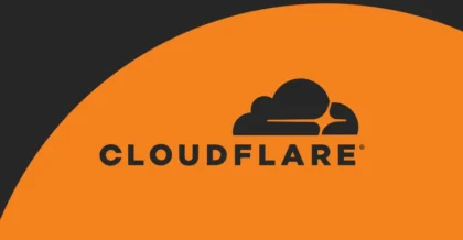 Cloudflare Outage