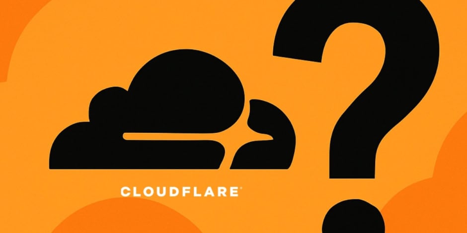 Cloudflare Outage How Fragile Is The Foundations Of The Internet