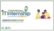 CM Tech Internship Program