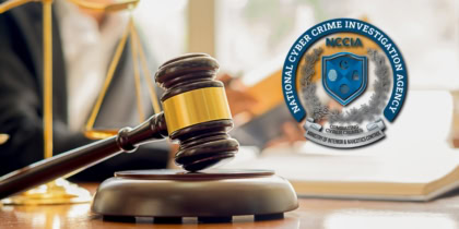 Court Extends Remand Of Six Nccia Officials In Ducky Bhai Case