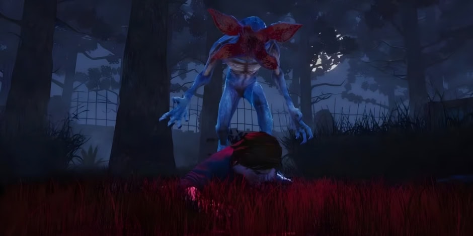 Dead By Daylight Confirms 2nd Stranger Things Crossover For 2026