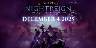 Elden Ring Nightreign Major Dlc The Forsaken Hollows Revealed