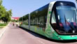 Electric Tram Project in Lahore