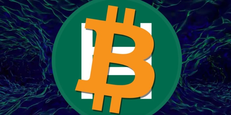 Entrepreneur Unveils New Crypto Coin With Game Changing Twist