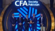 Fauji Fertilizer Wins Cfa Corporate Excellence Award For Esg Reporting