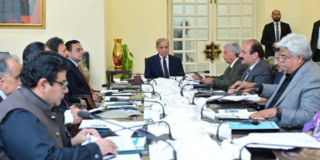 Federal Ministers And Sapm Discuss Upcoming Meeting Between Prime Minister Shehbaz Sharif And Top 20 Ceos
