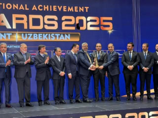 Fauji Fertilizer Company Limited (FFC)