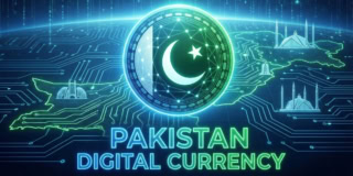 Finance Ministry Confirms Pakistans Entry Into Wef Crypto Body