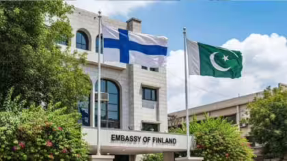 Finland To Close Embassy In Pakistan In 2026