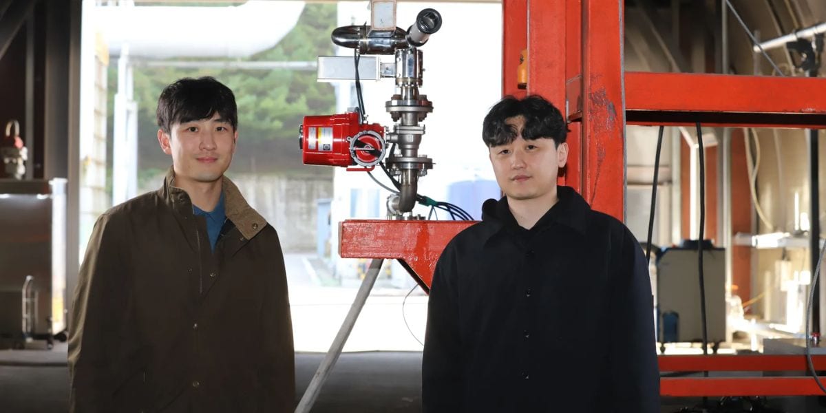 First Ever Ai Powered Fire Suppression System Revolutionizes Naval Ship Safety 