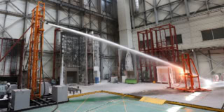 First Ever Ai Powered Fire Suppression System Revolutionizes Naval Ship Safety