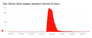 Fortnite Arc Raiders Restored As A Major Gaming Outage Ends