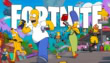 Fortnite Chapter 6 Finale Delayed New Simpsons Season End Time