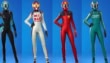 Fortnite Teases Exciting F1 Collab Arriving This November
