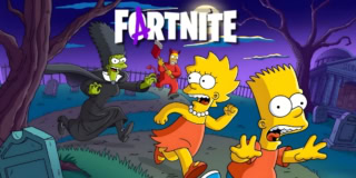 Fortnite X The Simpsons Mini Season Brings Loads Of Exciting Stuff