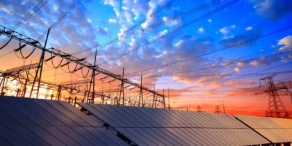 Pakistan's Fossil Fuels Demand Declines as Solar Energy Gains Momentum