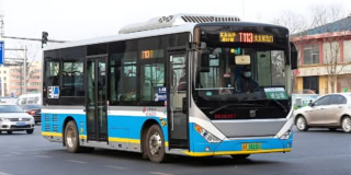 Ghandhara To Launch Locally Assembled Luxury Buses In Pakistan