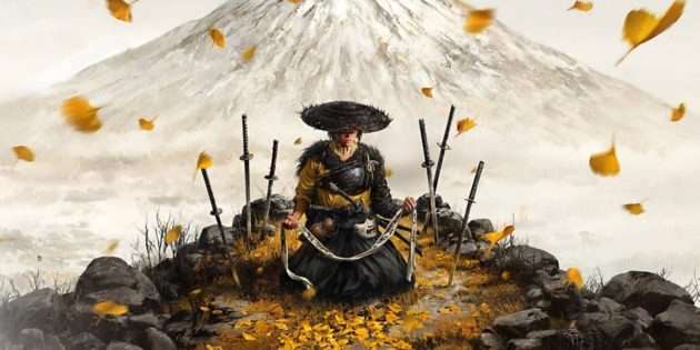 Ghost Of Yotei New Game Plus Multiplayer Roadmap Revealed