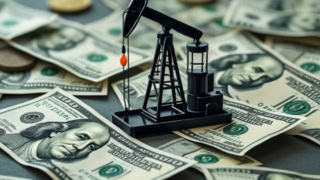 Global Commodity Prices Forecast To Reach Six Year Low In 2026