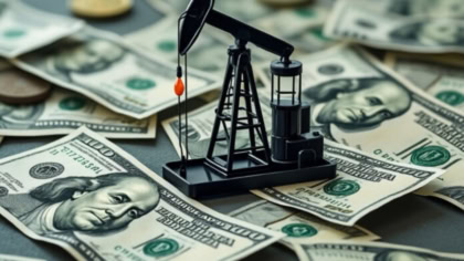 Global Commodity Prices Forecast To Reach Six Year Low In 2026