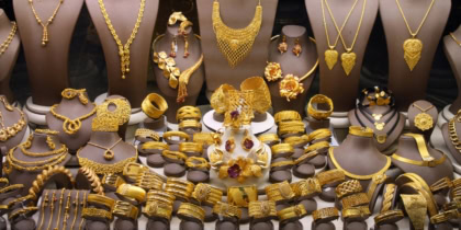 Gold and Silver Prices in Pakistan Today, 5th November, 2025