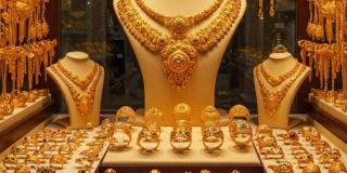 Gold and Silver Prices in Pakistan Today, 29th November, 2025