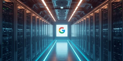 Google Announces 40 Billion Texas Data Center Expansion To Power Next Gen Ai