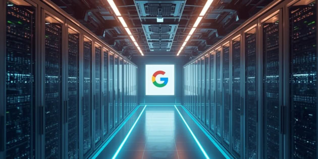 Google Announces 40 Billion Texas Data Center Expansion To Power Next Gen Ai