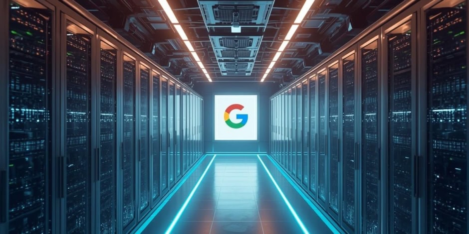 Google Announces 40 Billion Texas Data Center Expansion To Power Next Gen Ai