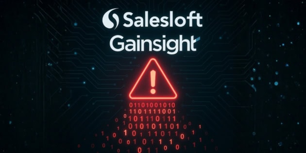 Google Confirms Mass Hack Of 200 Companies After Gainsight Breach