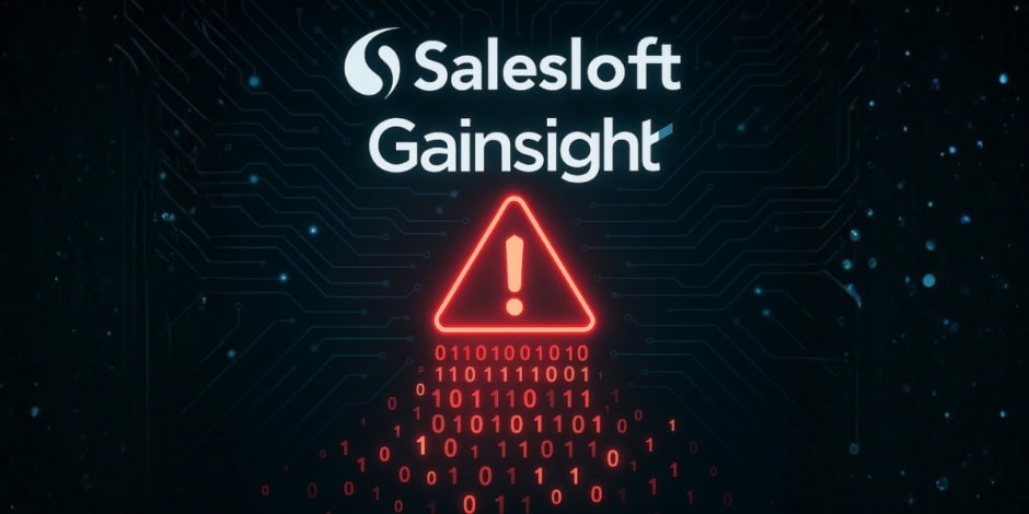 Google Confirms Mass Hack Of 200 Companies After Gainsight Breach